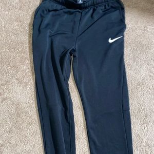 Mens Nike dri-fit pants